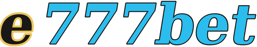 e777bet logo